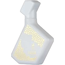 Maison Alhambra Luxe Nightlife – Unisex Eau de Parfum Spray – Warm