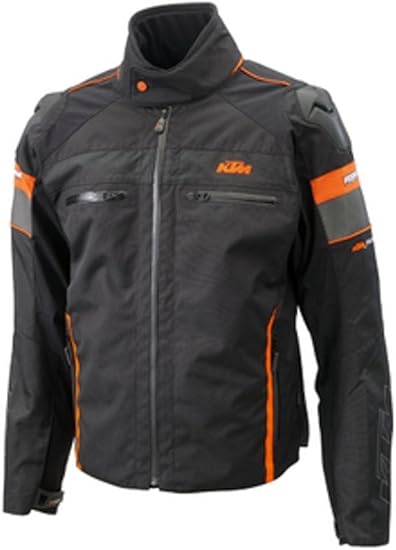 ktm pegscratch jacket