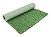 PetSafe Pet Loo Replacement Grass - Feels & Looks Like Real Grass - Drains Urine Quickly - Easy to Clean - Indoor Dog Potty Pad - Medium