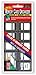 Pioneer 10 Compartment Memory Card Organizer primary