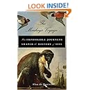 The Monkey's Voyage: How Improbable Journeys Shaped the History of Life