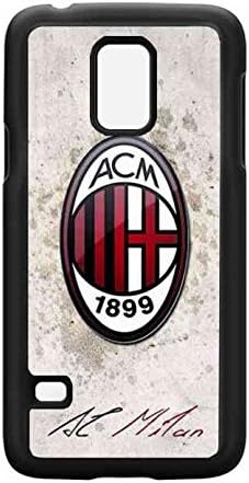 Jad Dnain A C Milan Logo Cellulare Serie A Fc Logo Cellulare Milan Associazione Calcio Milan Ac Milan Logo Cellulare Ac Milan Logo Cover Per Samsung Galaxy S5mini Amazon It Elettronica