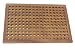 Aqua Teak The Original Grate Estate Floor Mat 489 primary
