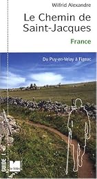 Le  chemin de Saint-Jacques