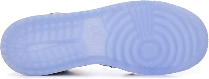 air jordan 1 origin story amazon