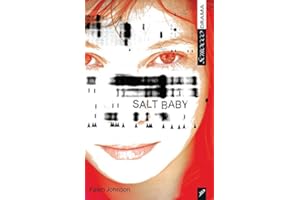 Salt Baby