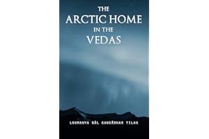 The Arctic Home in the Vedas