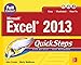 Microsoft® Excel® 2013 QuickSteps by John Cronan, Marty Matthews