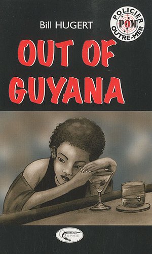 Out of Guyana