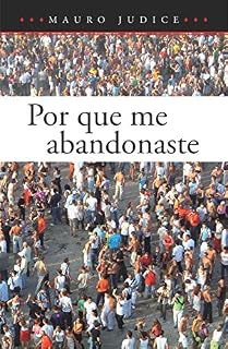 Livro por que me abandonaste