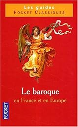 Le  baroque en France et en Europe
