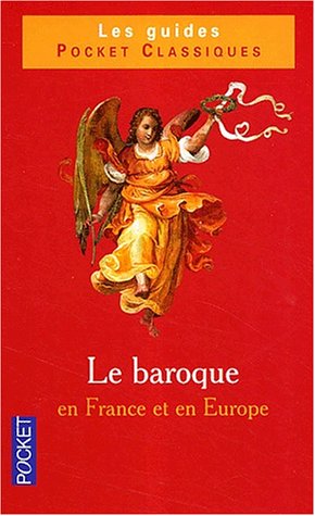 Le  baroque en France et en Europe