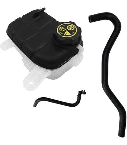 Depósito De Compensación De Refrigerante VAICO V22-1119 - Para Citroën C4 Grand Picasso, Peugeot 5008 Y 3008