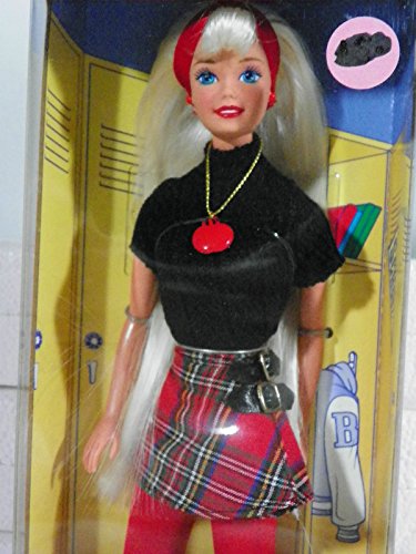 Barbie School Spirit 1995 Special Edition