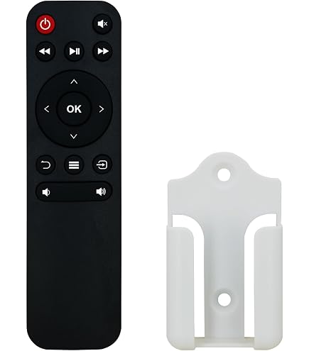 Télécommande De Rechange Pour Vidéoprojecteur WiMiUS P61 Et Agreago - Infrarouge, Sans Programmation