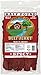 Buffalo Bills 8oz Spicy Country Cut Beef Jerky Pack (moist & tender spicy beef jerky)