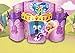 Pinypon 700014360 Figurine Castle with Princess