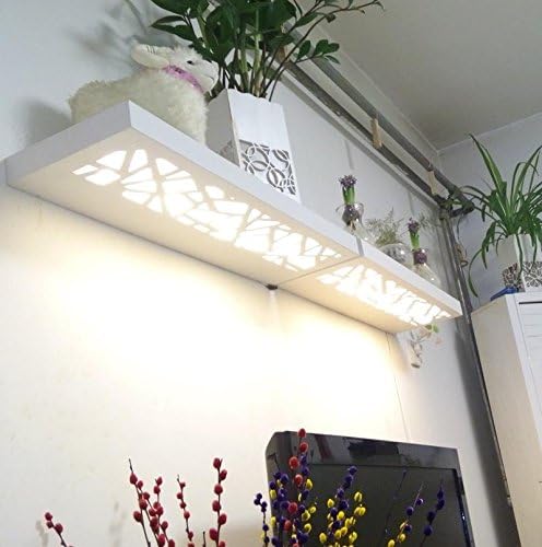 YanCui@ Home Decoration wall sconce Word separators lamp carved LED wall light lamp kitchen shelf racks in the study lamp Wall lamp