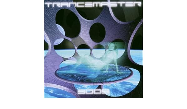 trancemaster 3009