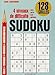 SUDOKU (MARABOUT) 128 GRILLES by