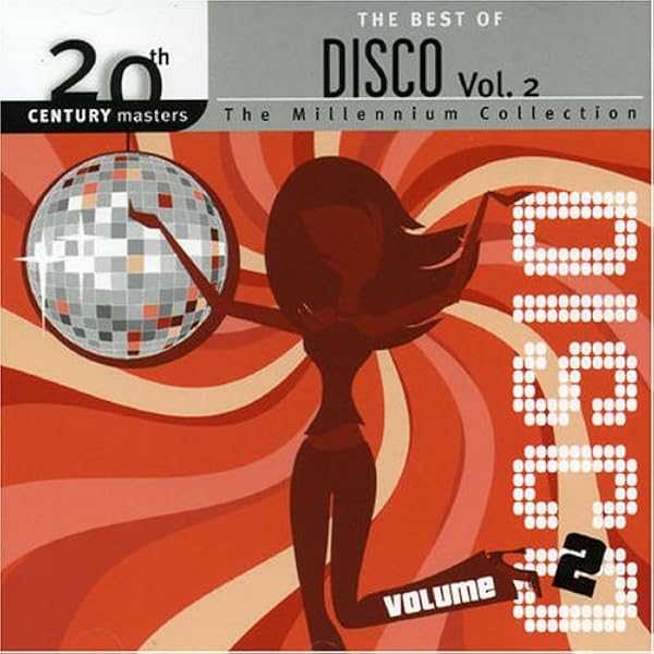 Disco Classics, Various Artists - Disco Classics Volume 1 - Amazon