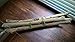 Large Wooden Driftwood Sticks Pieces for Art Crafts & Decor