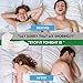 Joruby 2020 Upgraded Anti Snoring Device - Best Snoring Sleeping Aid - Snore Stopper - Snoring Solution - Anti Snoring Solution - Snore Reducing Aid for Natural and Comfortable Sleep