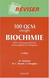 Biochimie