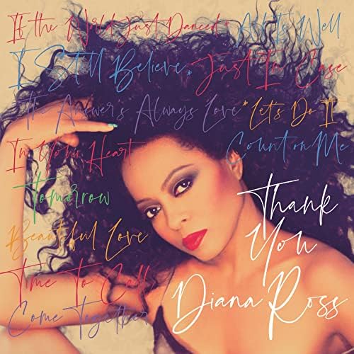 Diana Ross - Diana Ross (1976): Special Edition [2 CD] - Amazon