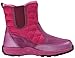 Merrell Jungle Moc 2 Waterproof Snow Boot (Little Kid/Big Kid)