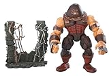 Marvel Legends Series 6 Action Figure Juggernaut