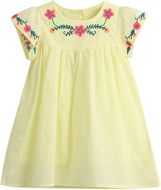 amazon dresses for girls