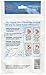 Platypus Ortho Flosser (2 Packs of 30), & Dentek Wax for Braces