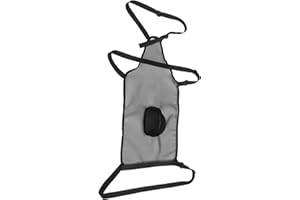 SEWCHICS Sheep Anti-Mating Apron Mesh Protective Skirt with Adjustable Strap for Livestock Breeding Control