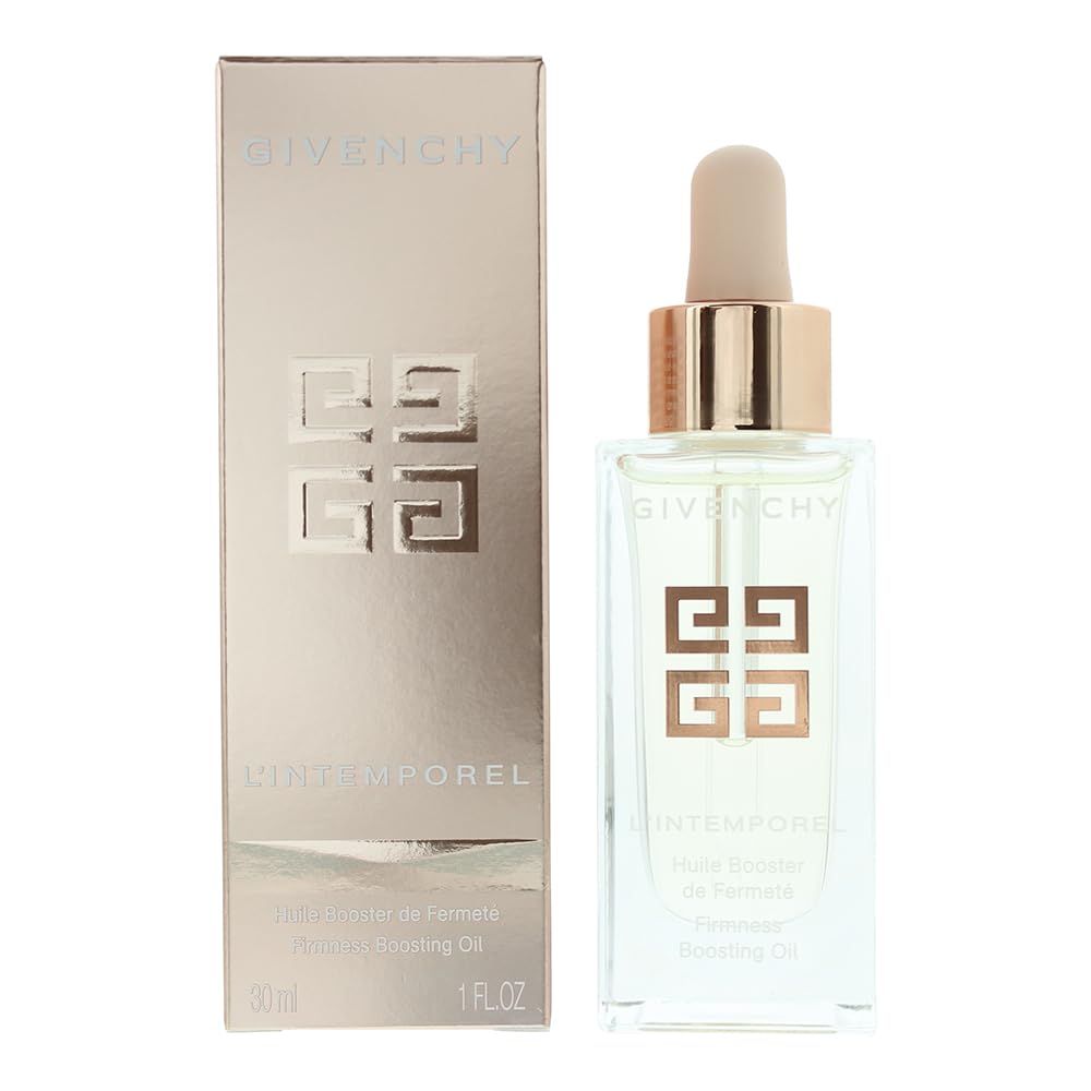 Givenchy Firming Oil