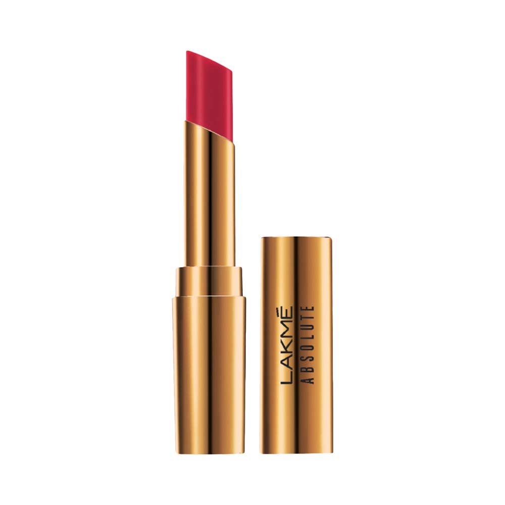 lakme absolute lipstick price