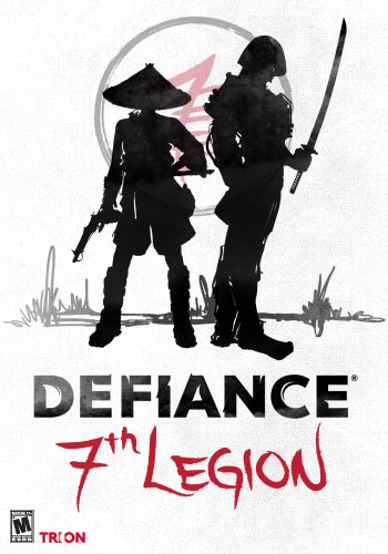 Defiance - 7th Legion [Online Game Code]