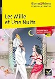 Les mille et une nuits by Hélène Potelet