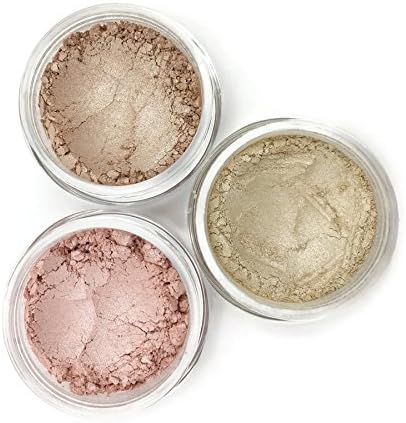 non comedogenic highlighter