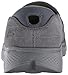 Skechers Performance Men's Go 4-54173 Walking Shoe, Charcoal, 10.5 M US