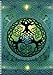 Celtic Mandala Journal by