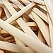 Bamboo Coffee Stir Sticks (500, 7 Inch)