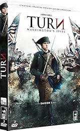TURN - Saison 1