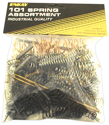 Enkay 464  spring assortment, 101-piece