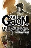 "The Goon Volume 14 Occasion of Revenge (Goon (Graphic Novels))" av Eric Powell