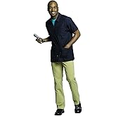 Diane Pro Jacket Zipper, Black, Medium