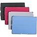 Touchfire Ultra-Protective Case, 3-D Keyboard, Sound Booster & Magnetic Mount for iPad Air 2 - Blue