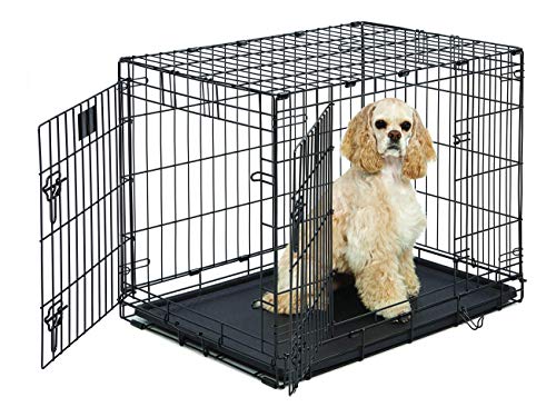 life stages dog kennel