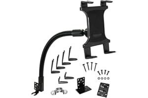 Arkon Truck or Car Tablet Mount Holder for iPad Air 2 iPad 4 3 2 iPad Pro Samsung Galaxy Tab 4 10.1