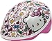 BELL Toddler's Hello Kitty Sweet Ride Bike Helmet
